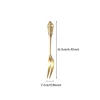 Fourchette d'or