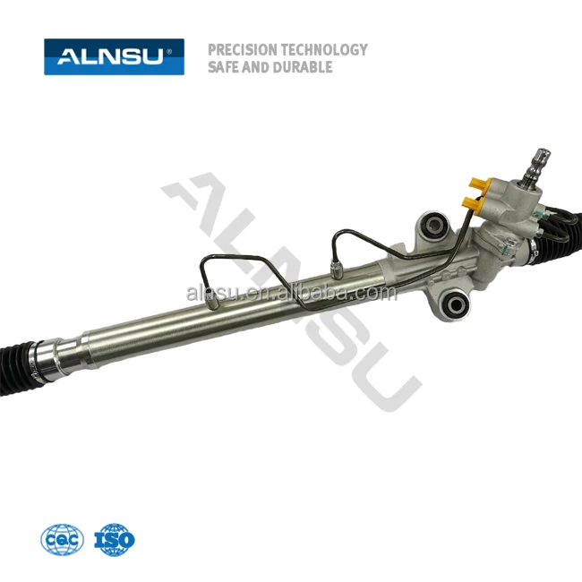 Steering Rack Pinion For Toyota Hiace Kdh 44200-26491 - Buy Hydraulic ...