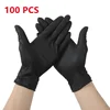 Black 100PCS