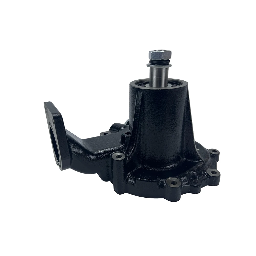 For Hino J08C Water Pump 16100-3732 High Performance 5