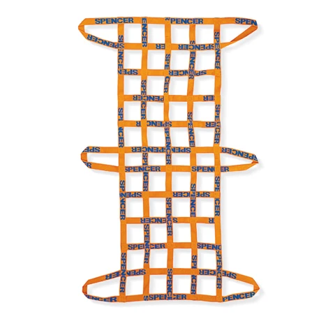 Речная спасательная сеть для спасения воды блокировки жизни