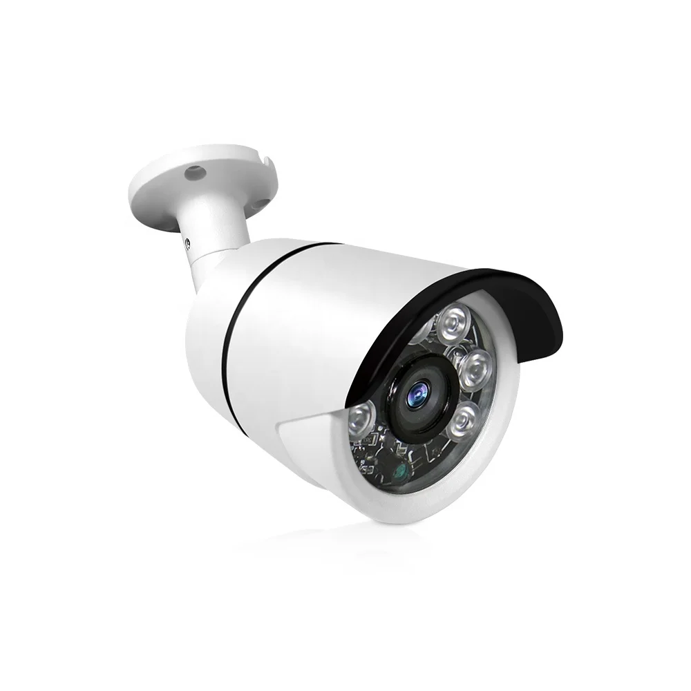 Vanhua 2MP Bullet Camera with SONY IMX307 Sensor Poe