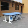Tabella di preparazione
