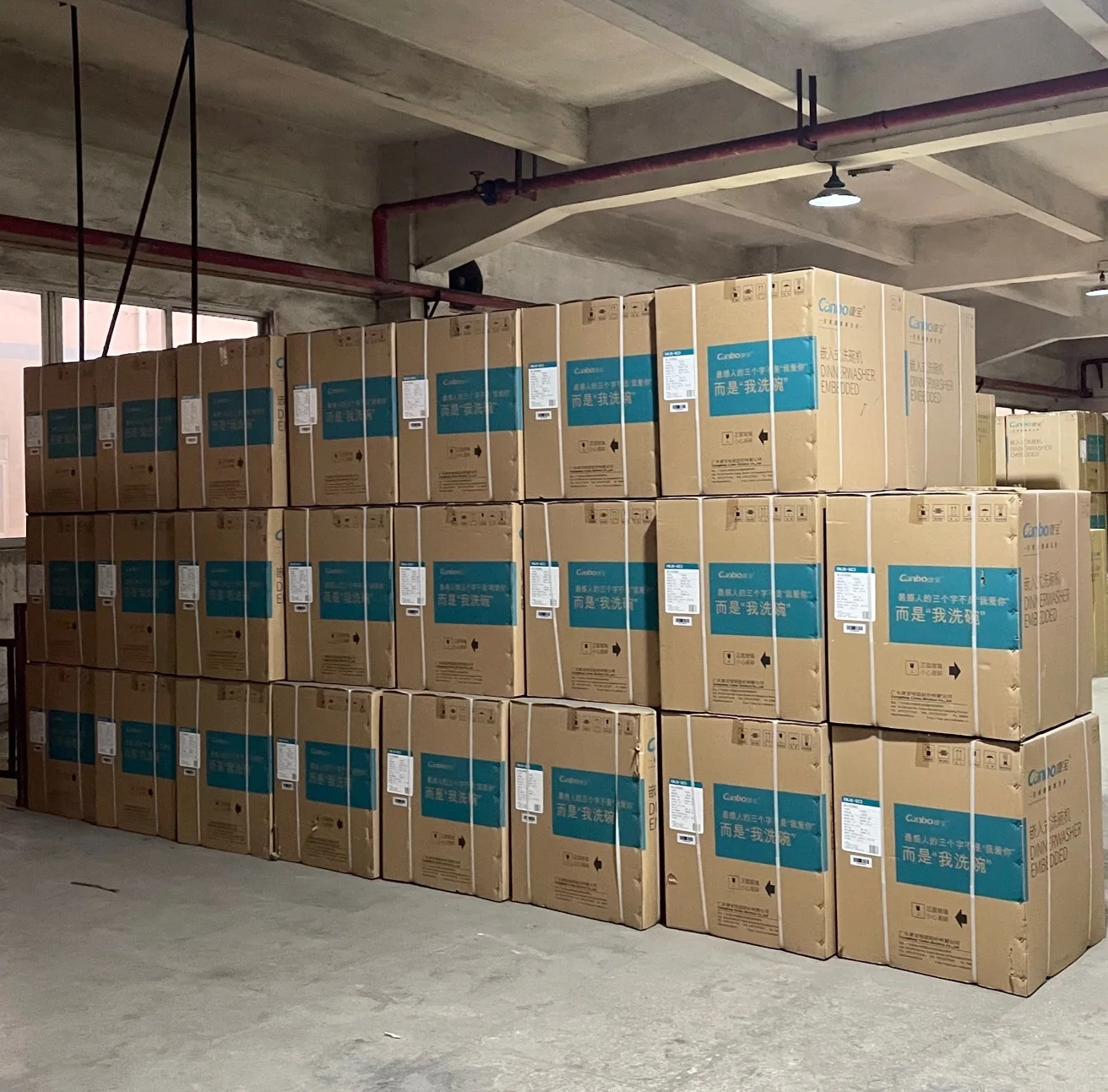 110v 220v Counter Top 7 Cleaning Programs Dishwasher For Home Kitchen