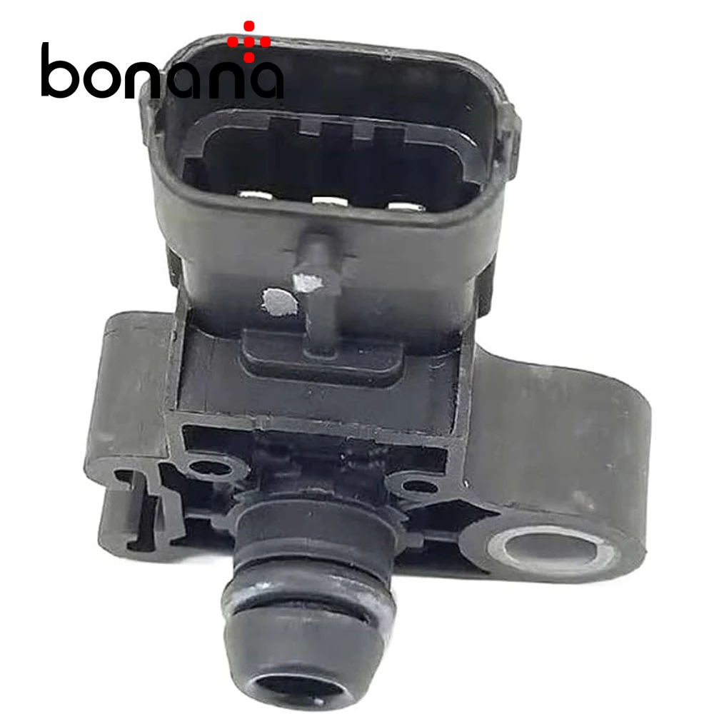MAP Sensor AG91-9F479-AC for Ford Lincoln Volvo - Immediate