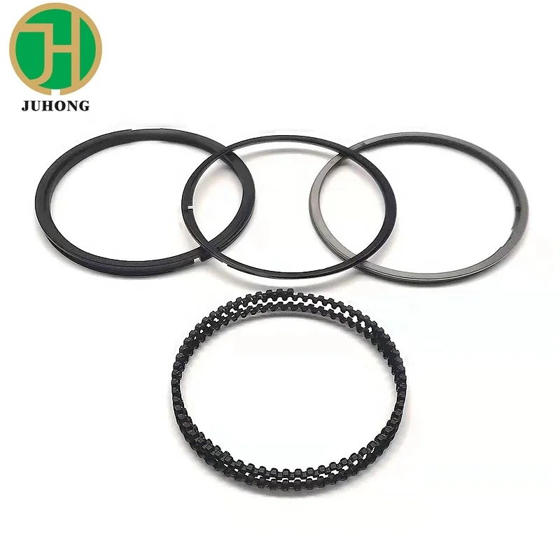 Factory Directed 4G91 Piston Ring Set Used for Mitsubishi Mirage Diameter 78.4mm MD177113