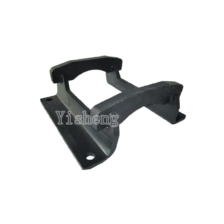 Wholesale VOE14573188 14573188 Track Guard EC210B EC240B Excavator Track Chain Guard
