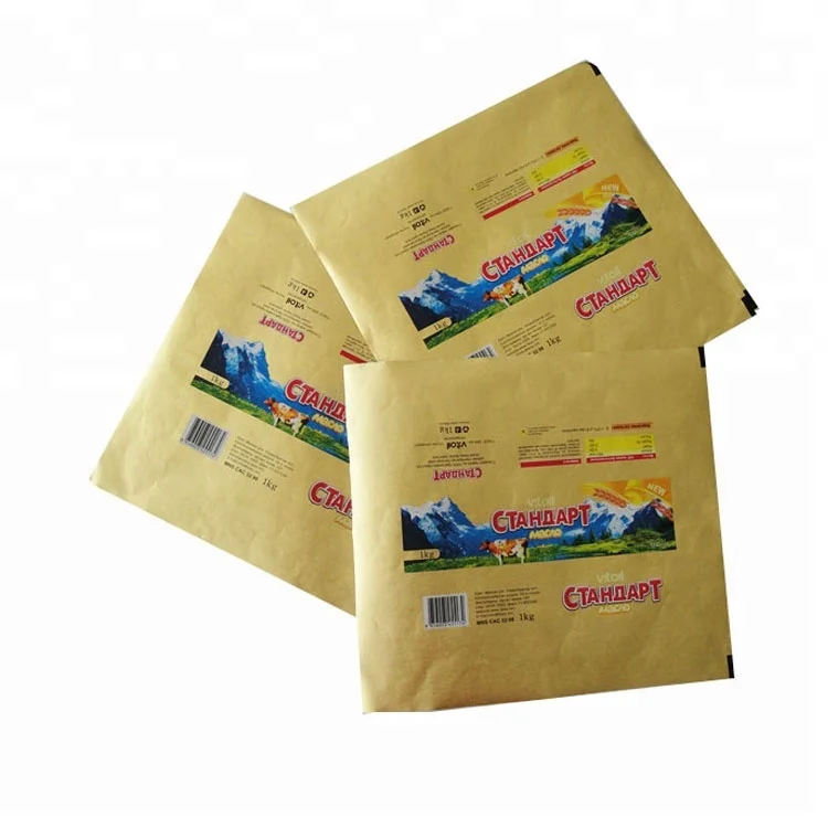 Aluminium Foil with Paper - Lightweight for Daily Use &amp; Disposable Packaging