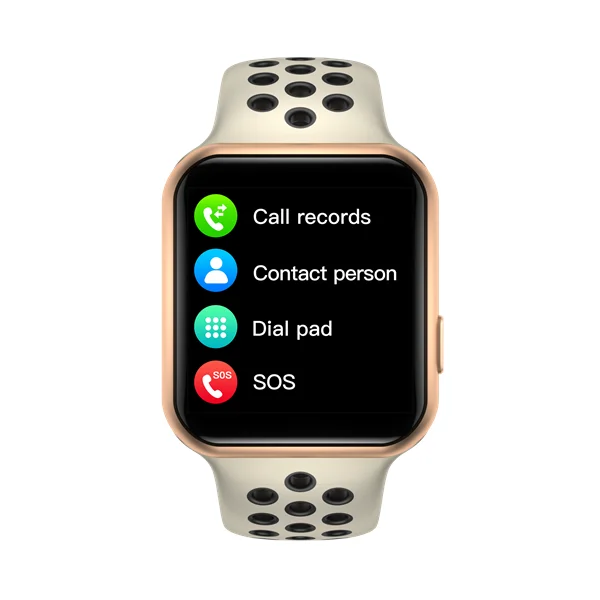 ft 30 pro smartwatch