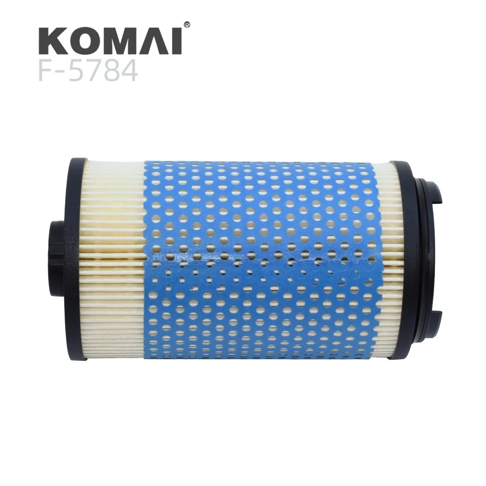 KOMAI Fuel Filter F-5784 - High Quality Replacement for HITACHI