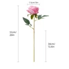 Rose foncé