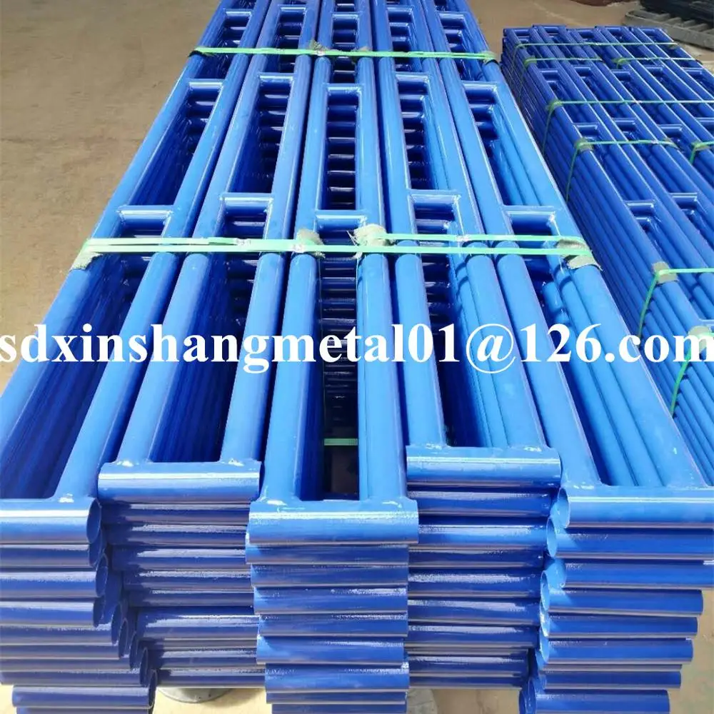 Saddle Pin for Scaffold Putlog Truss