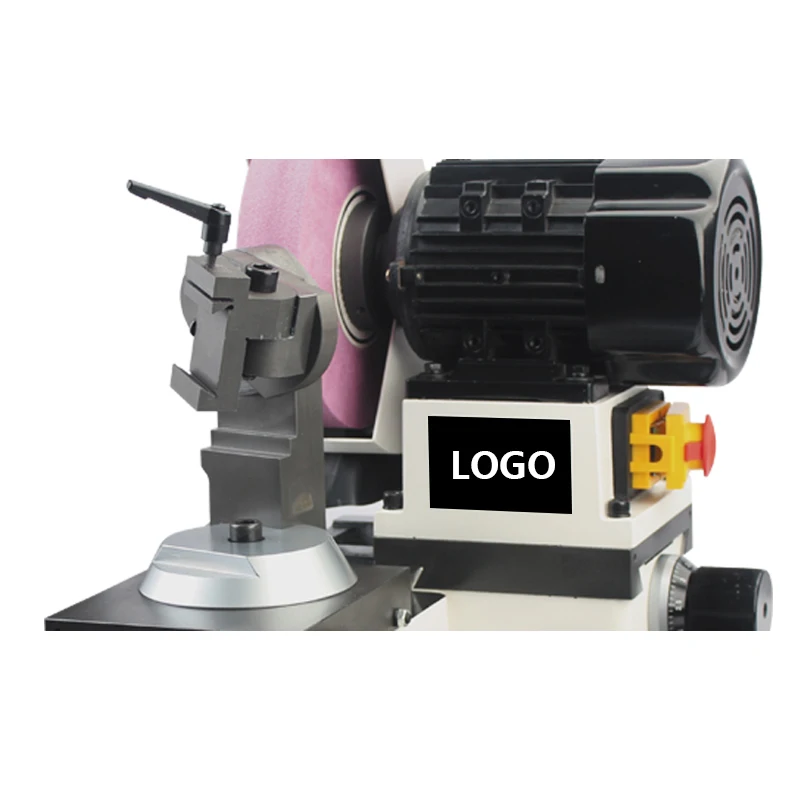 Factory Direct Universal CNC Drill Bit and Turning Tools Sharpening Grinding Machines