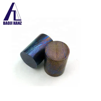 カスタムTimascusMokutiチタンダマスカス棒| Alibaba.com