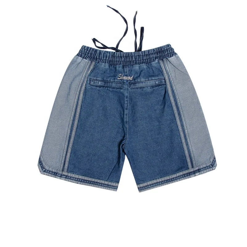 just jeans mens denim shorts