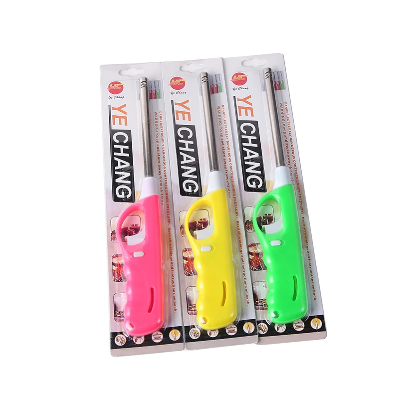 Bbq Grill Lighter Refillable Butane Gas Candle Fireplace Kitchen Gun Lighter Buy Gas Gun Lighter Bbq Grill Lighter Fireplace Kitchen Gun Lighter Product On Alibaba Com