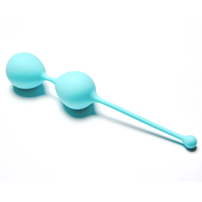 New Arrival Silicone c String Vaginal Vibrator Sex Toys love Ben Wa Vibrating for Women Egg Kegel Balls
