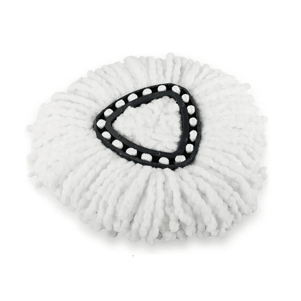 Microfiber Mop Replacement Heads Compatible with O Cedar Easy Replace and Deep Cleaning Microfiber Refills Mop Replacement Heads