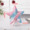 20cm Star Light Blue