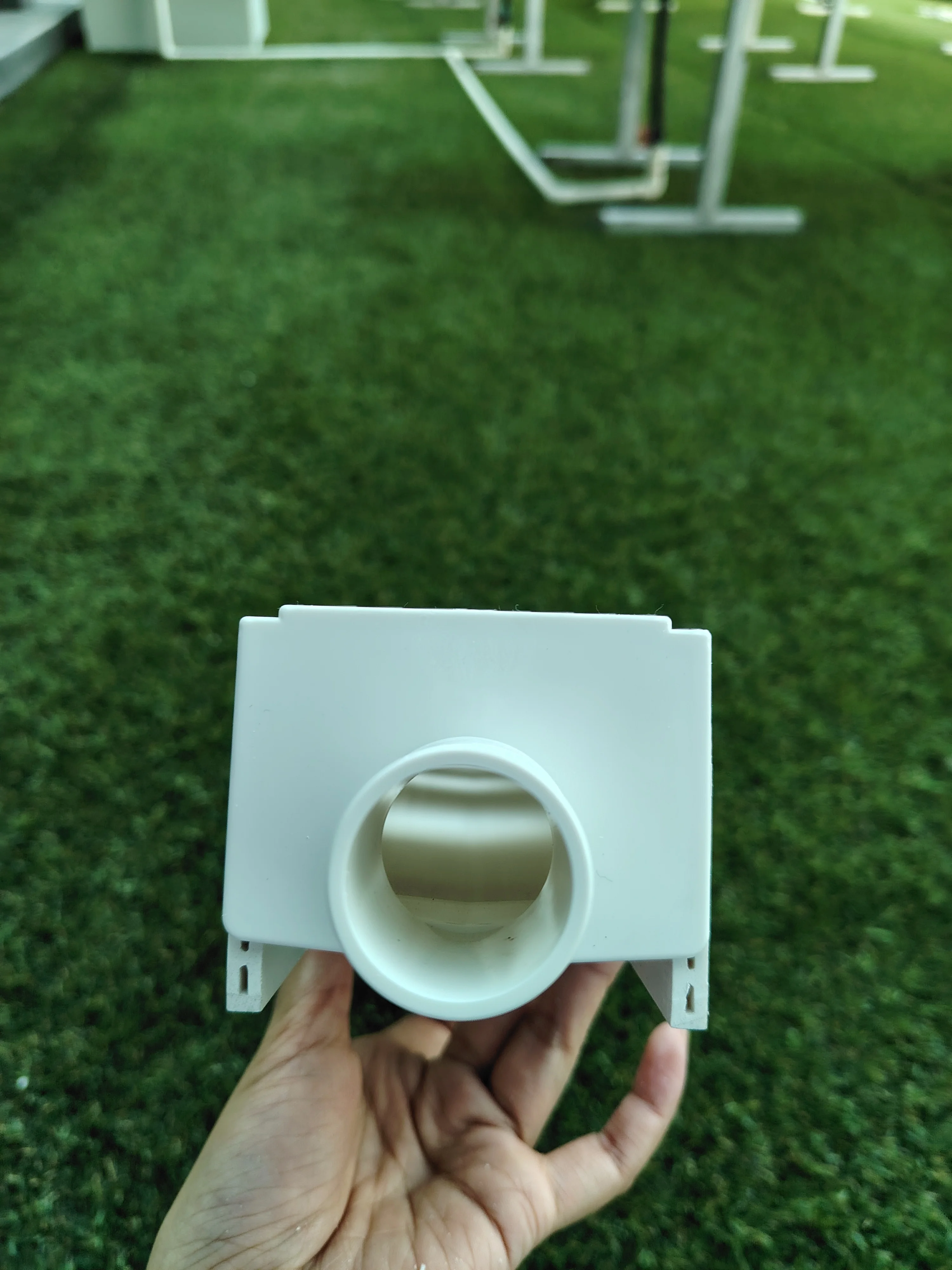 Hydroponic Planting