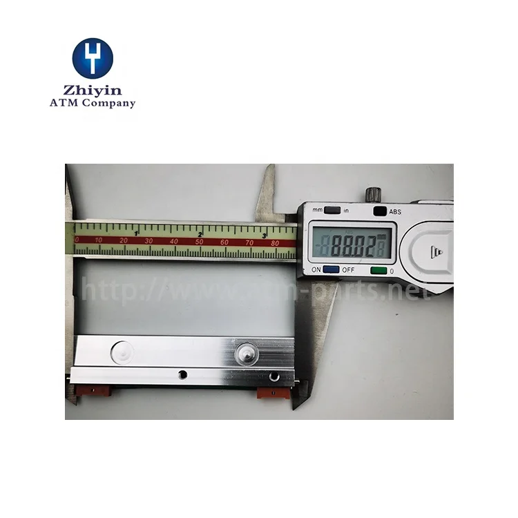 7197 Thermal Printhead Used For Ncr 