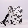Milk pattern