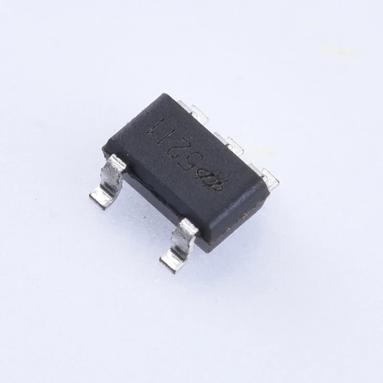 Ht7521-1-5sot23 Ldo Voltage Ic Regulators Chip Original Electronic ...