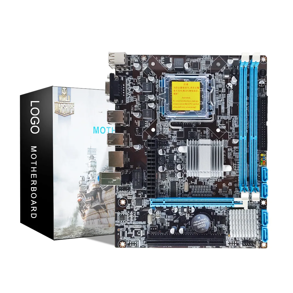 Intel G41 Intel Ddr3 Motherboard Price Best Price Quality Intel