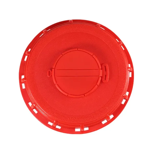 PP Plastic Breathable Hole Sealing Lid IBC Tank Adapter