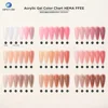 54 Colors