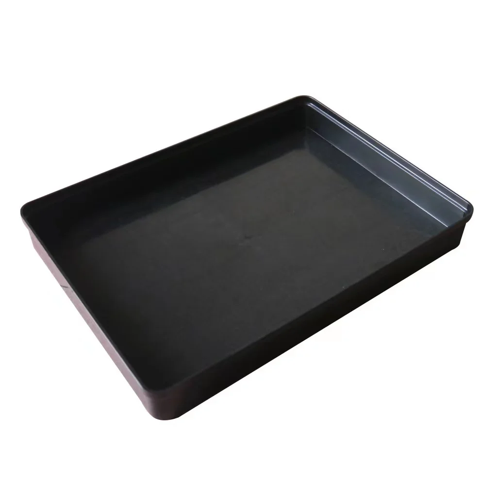 The New Listing Reel Storage Container Conductive Case Foam Plastic Box Esd Tray Material