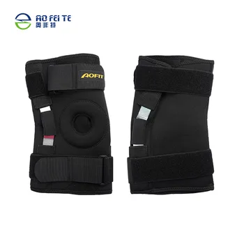 Ginocchiera Con Cerniere, Per Uomini E Donne, Supporto Per - Foto 14