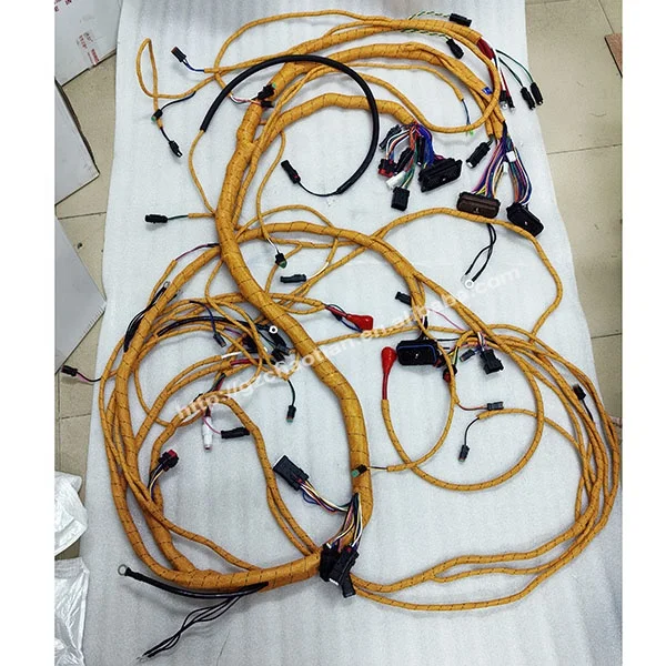 まみページ5点 267-7969 CAT C7 Engine Chassis Wiring Harness for 325D L