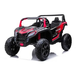 Battery Operated Car