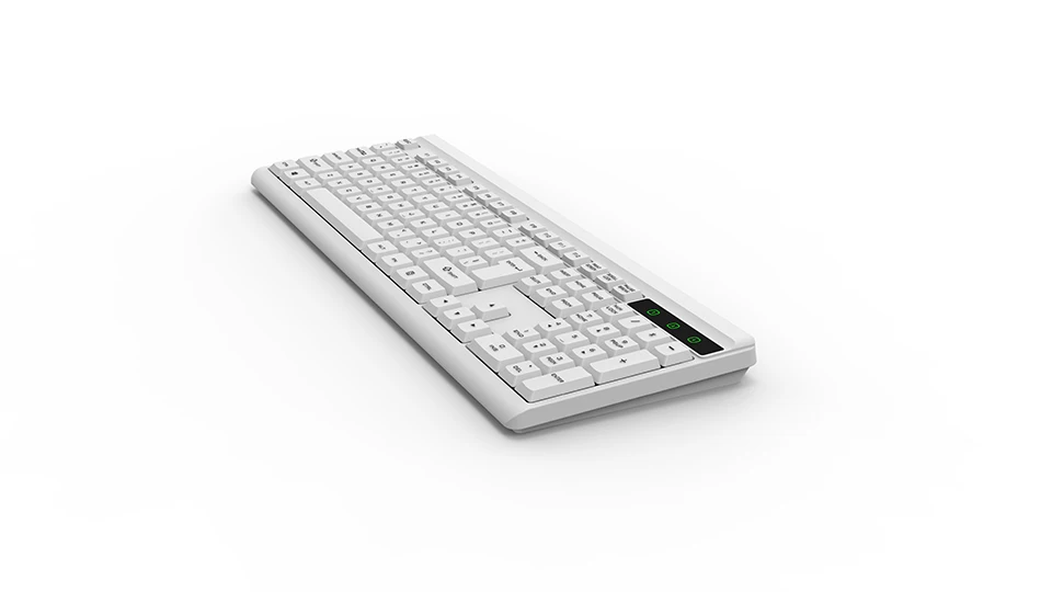 104 Keys Glowing Universal Low Price Teclado Geimer Rgb Clavier De