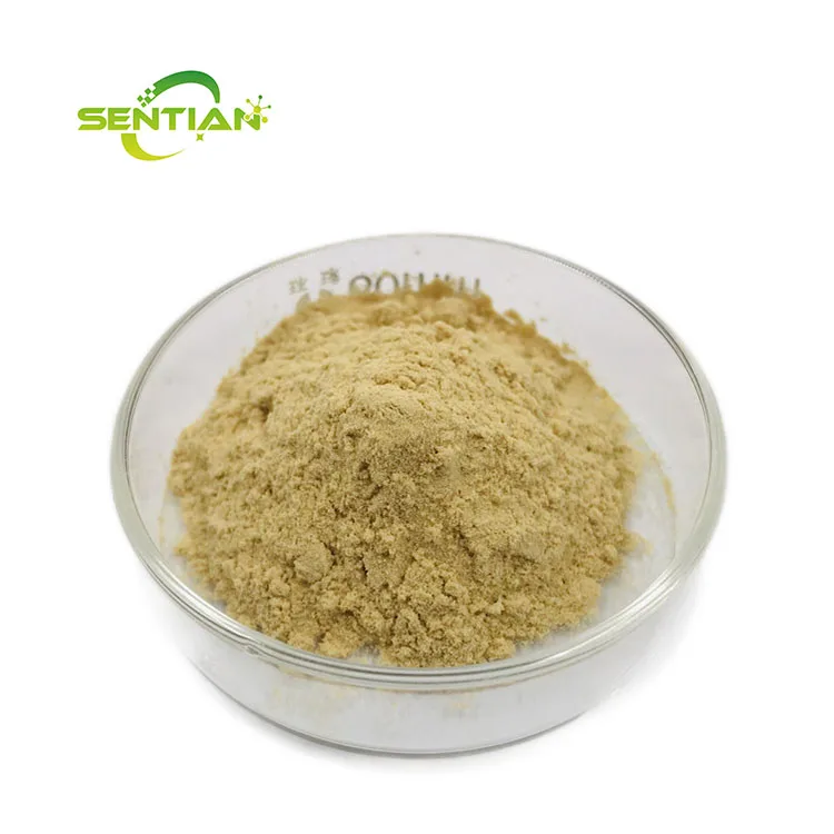 Soybean Extract Phosphatidyl Serine