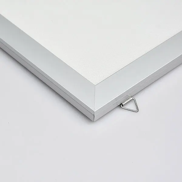 SL25D Straight Edge Slim LED Light Box