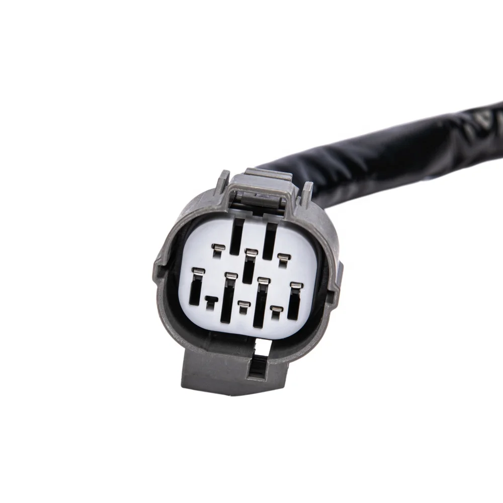 Переключатель управления на руль для Honda ATV Sportrax TRX 300 EX 300EX, переключатель включения/света/уничтожения