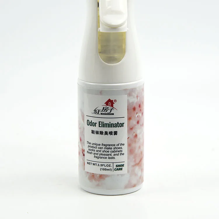 Bsci Factory Wholesale Natural Odor Eliminator Shoe And Sock Deodorizer Spray Buy Shoe And