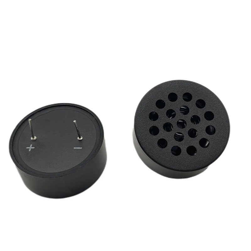 3013 Cavity Mylar Speaker Ohm Watt 30*13 MM Smart Fingerprint Lock  Speaker With Pin