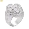 Silver ring