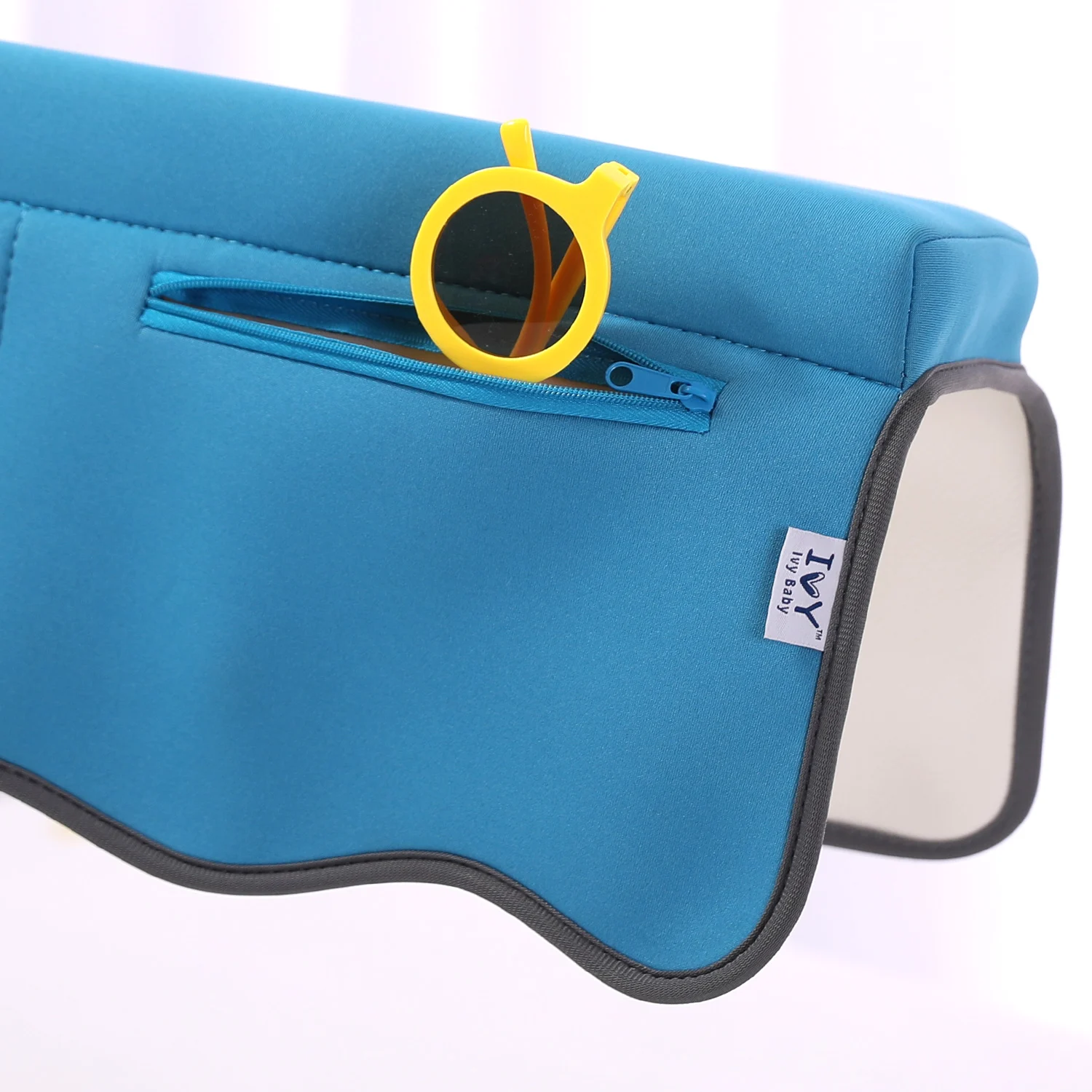 Customization Baby Bath Kneeler Bath Kneeler And Elbow Rest Set Baby