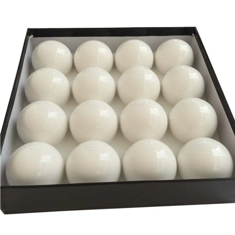 New Resin Lawn Bowls Jacks Lawn Bowls Heavy Weight Jacks