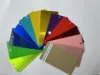 More Colors