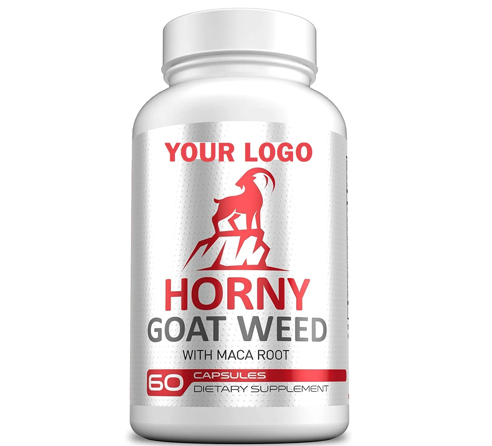 Radiance horny goat weed