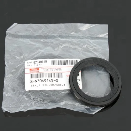 Hot Sales Japan 8-97049145-0 ZX130B 4JJ1 Engine Crankshaft