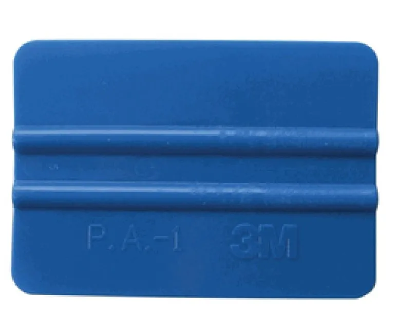 3M Hand Applicator Squeegee PA1-G Gold 