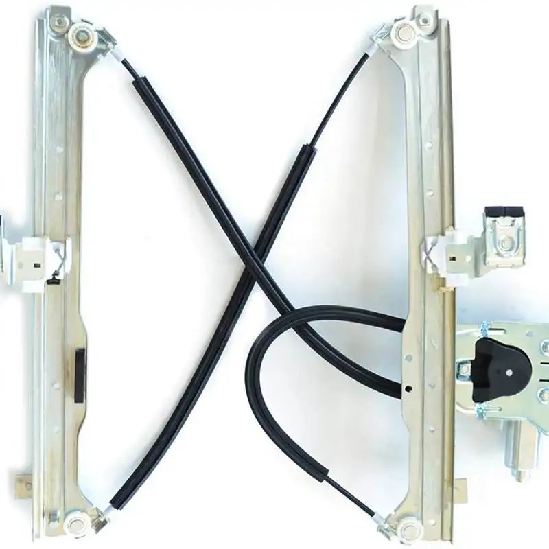741-579 Power Window Regulator Motor Compatible with Chevrolet GMC Cadillac