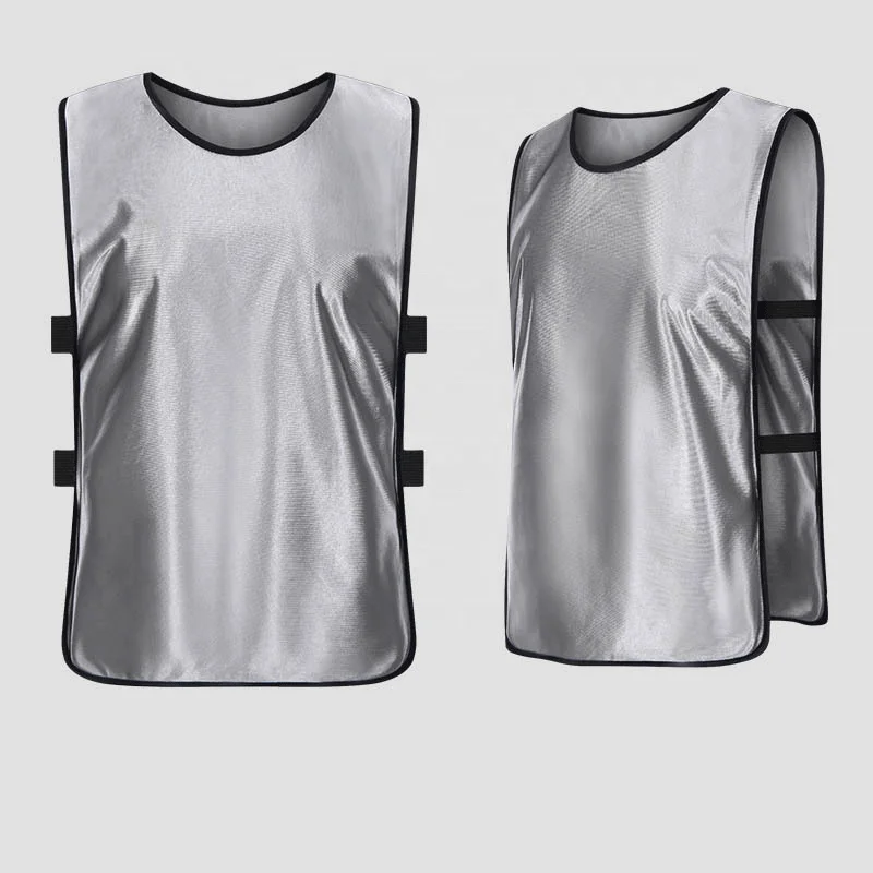 Custom Colorful Soccer Training Vest Cheap High Quality Team Vest Training Bibs
