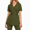 Verde militar